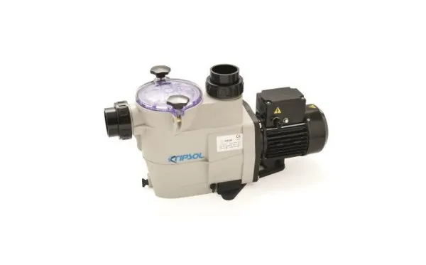 Pompe de filtration Kripsol KSE monophasé IE2 7 Pompe de filtration Kripsol KSE monophasé IE2