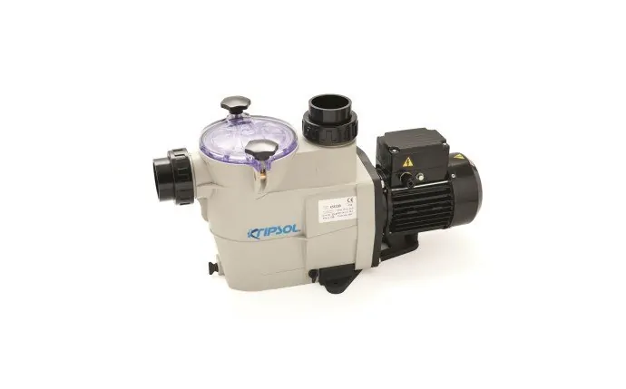 Pompe de filtration Kripsol KSE monophasé IE2 5 Pompe de filtration Kripsol KSE monophasé IE2