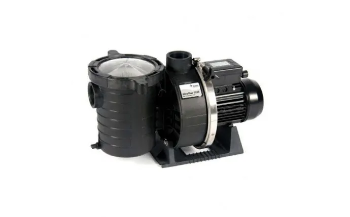 Pompe monophasé Ultra Flow
