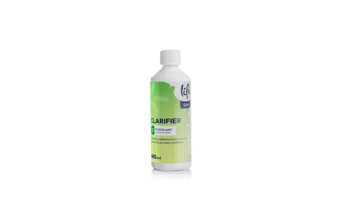 LIFE CLARIFIER 485ML