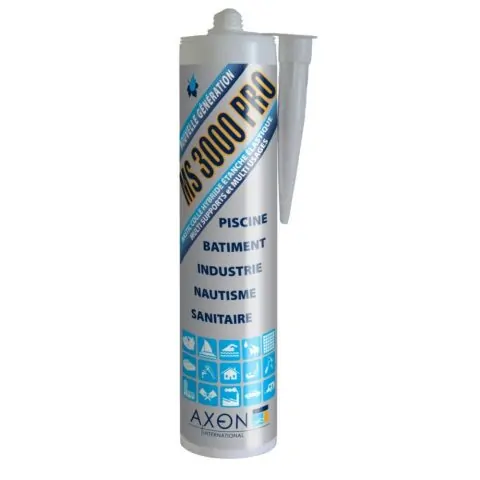 Mastic MS3000 PRO Axon