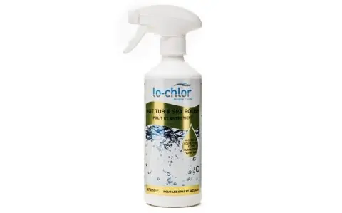 NETTOYANT GENERAL SPA 475 ml