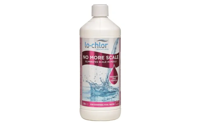 LO-CHLOR NO MORE SCALE 1L 1 LO-CHLOR NO MORE SCALE 1L