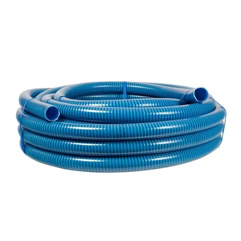 Tuyau PVC souple Espriropool 42X50