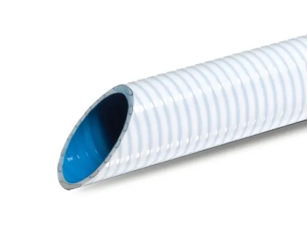 Tuyau PVC souple spécial Chlore 42x50 3 Tuyau PVC souple spécial Chlore 42x50