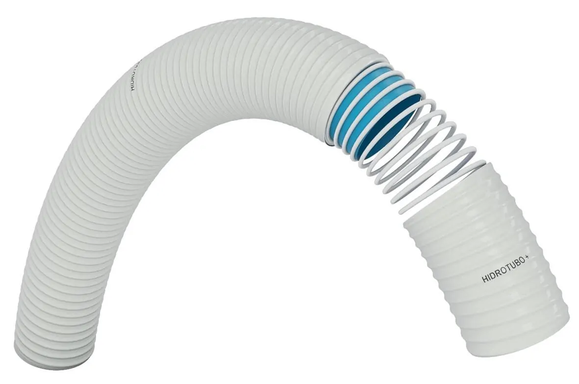 Tuyau PVC souple spécial Chlore 42x50 2 Tuyau PVC souple spécial Chlore 42x50 – Image 2