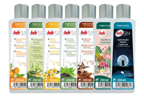 HTH SPA PARFUM