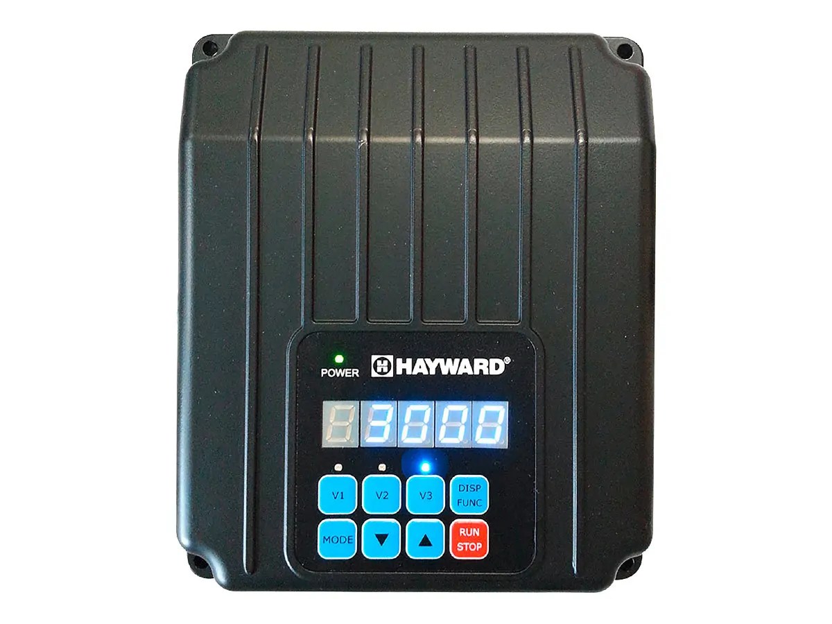Pompe Hayward Super Pump VSTD 9 Pompe Hayward Super Pump VSTD – Image 3