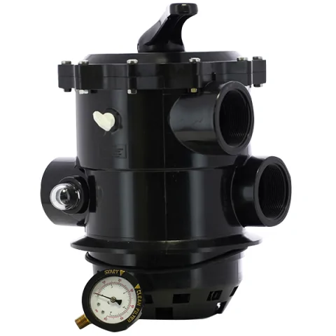 Vanne multivoies Neo