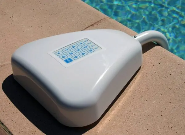 Alarme piscine Aqualarm – Image 2