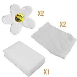 Kit entretien piscine et spa Toucan – Image 2