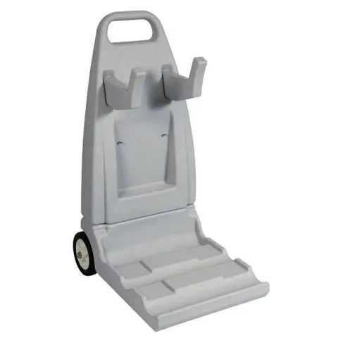 Chariot Tiger Shark / Aquavac