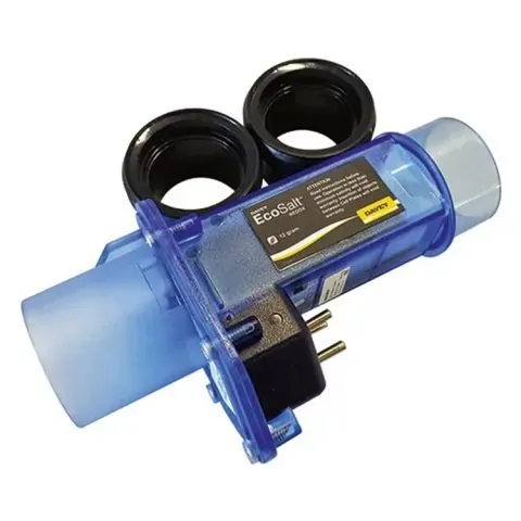 Cellules électrolyseurs EcoSalt Redox