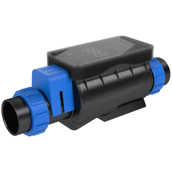 Électrolyseur Emaux SSC Nano+20