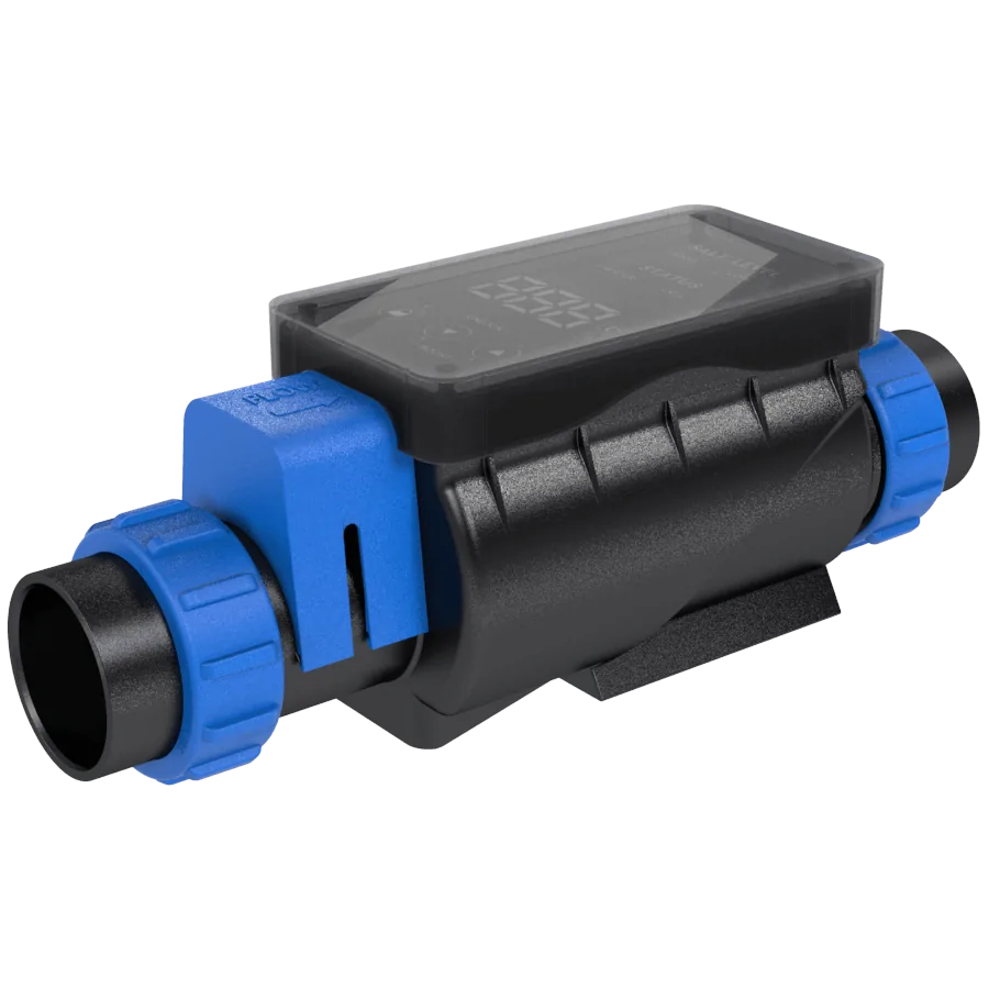 Électrolyseur Emaux SSC Nano+20