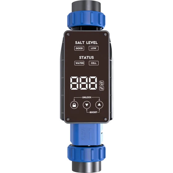 Électrolyseur Emaux SSC Nano+20 – Image 2