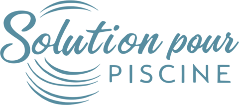 Solution pour Piscine Logo