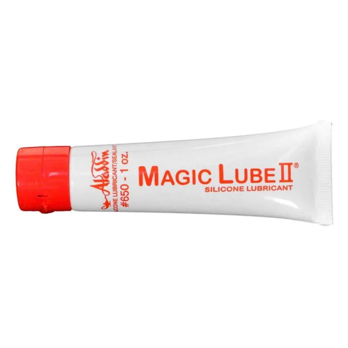 Magic Lube II 150 ML – Image 2