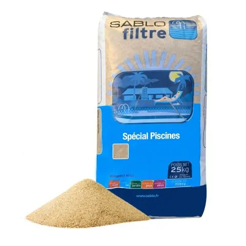 Sable 0.4/1.4mm