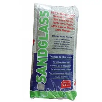 Sandglass verres fins 0.6/1.6mm 42/P