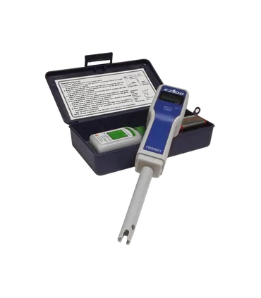 Testeur électronique de sel Davey TDS pour piscine
